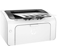 למדפסת HP LaserJet Pro M12w